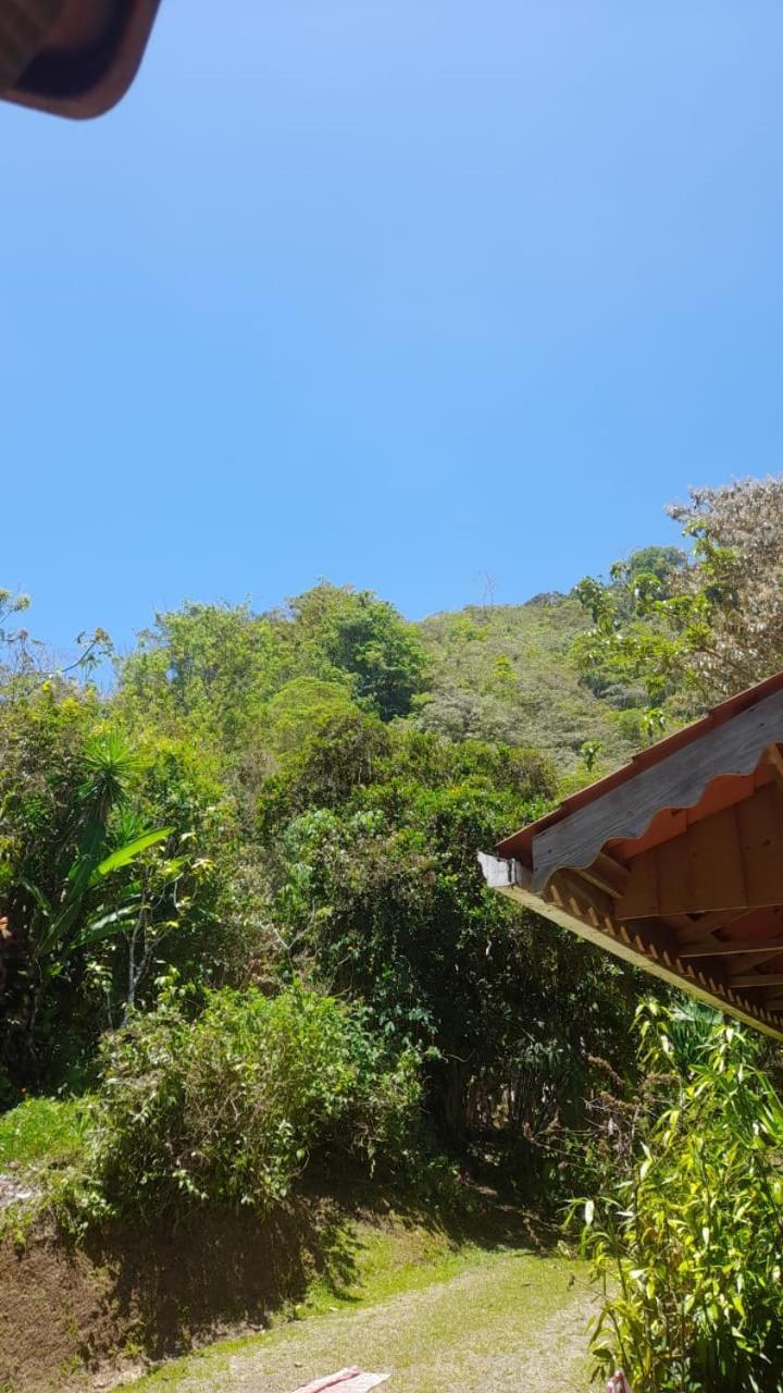 Corredores Del Pacuare La Suiza Экстерьер фото
