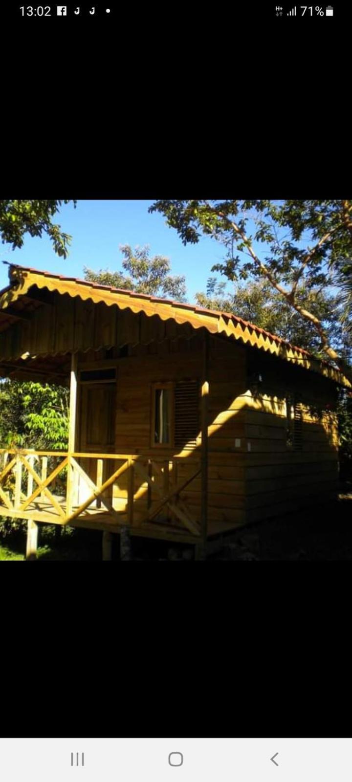Corredores Del Pacuare La Suiza Экстерьер фото
