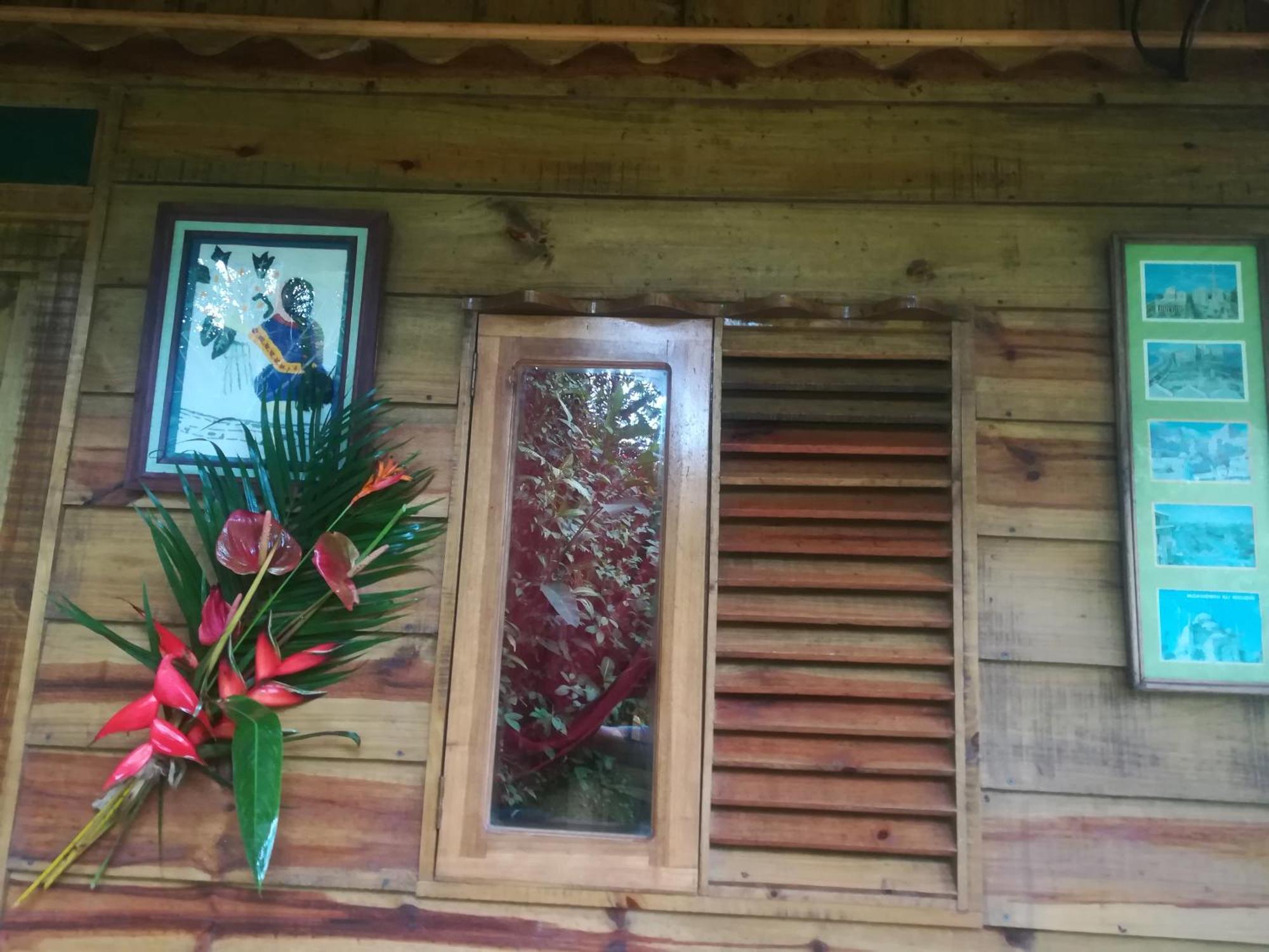 Corredores Del Pacuare La Suiza Экстерьер фото